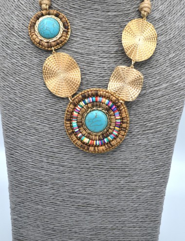 copy of Collier Ajustable