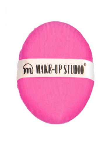 Poudre Make-up Puff