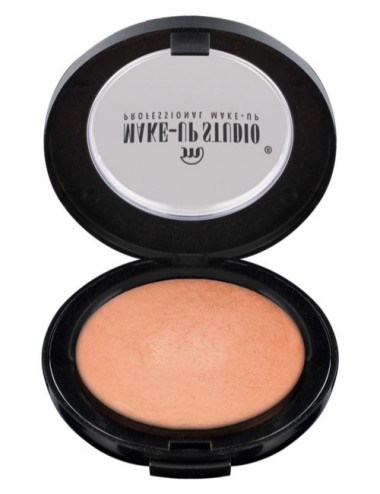 Bronzing Powder Lumière - 1