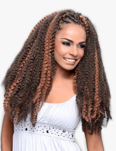 Realistic - Marley Braid...