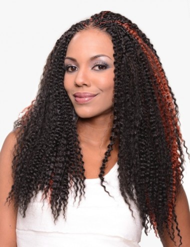 Realistic - Brazilian Bulk 24