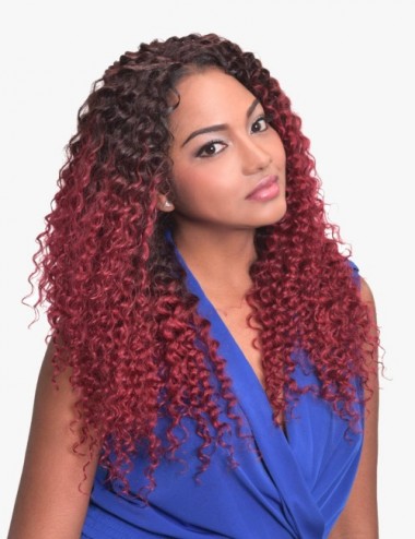 Remi Brazilian Kinky Curl...