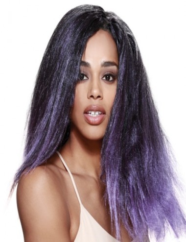 New York Short Braid