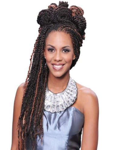 Realistic - New Afro Twist...