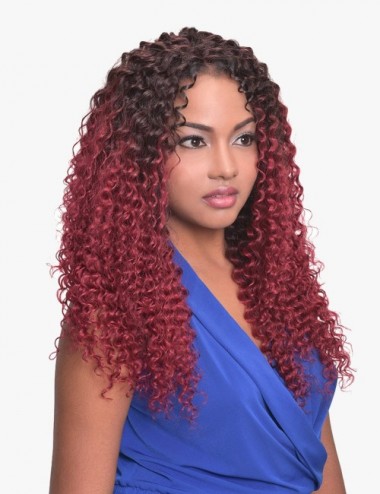 Remi Brazilian Single Kinky...