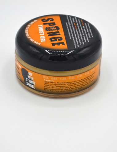 Spunge Twist Gel
