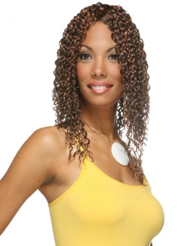 Realistic - New Jerry Curl 14