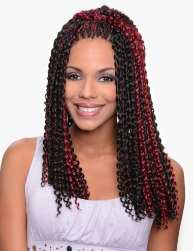 Realistic - Jerry Curl Bulk...