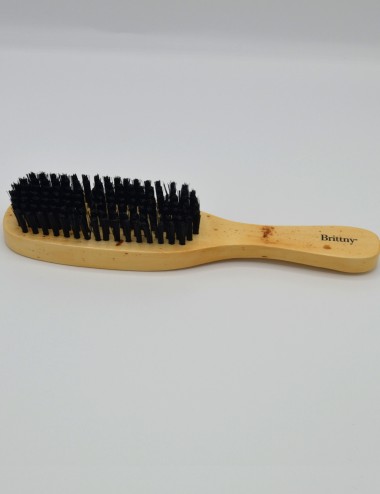 Medium Wave Brush