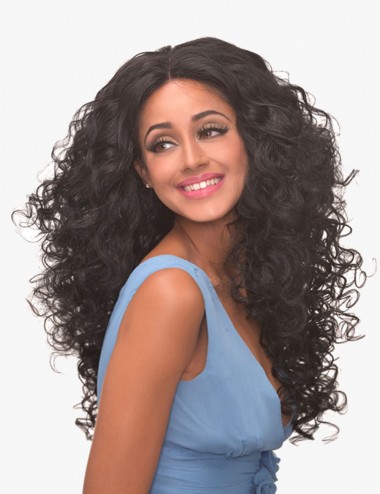 Lace Wig HB - Butterfly Up 22