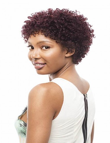 Vixen Collection - HH Quincy