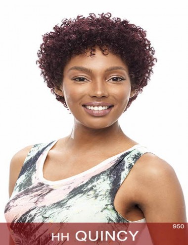 Vixen Collection - HH Quincy