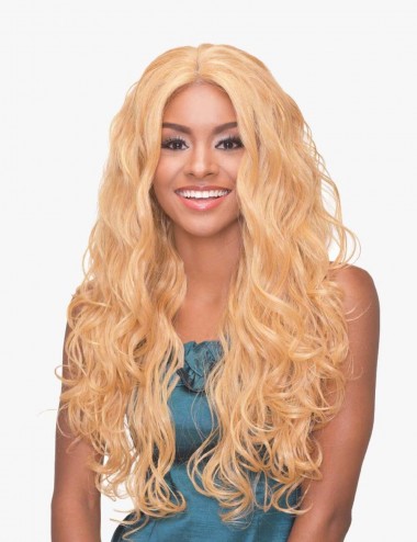 Lace Wig HB - Vixen Loose...