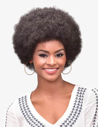 Afro Short