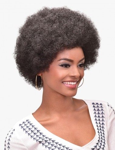 Afro Short