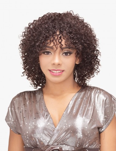 HH Brazilian Wig - Kinky 12"