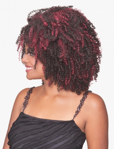 Pop & Go - Afro Jerry