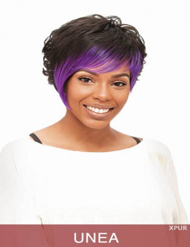 Fashion Wig - Unea
