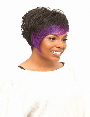 Fashion Wig - Unea
