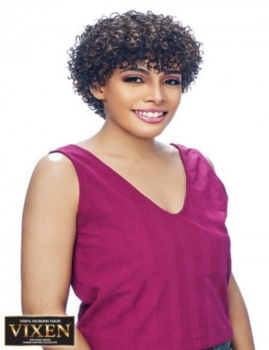 Vixen Collection - HH Mercy