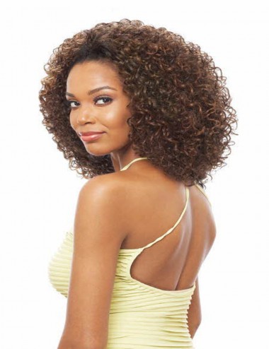 Fashion Wig Enjoy - CJ Yopix