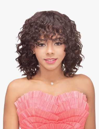 HH Brazilian Wig -...