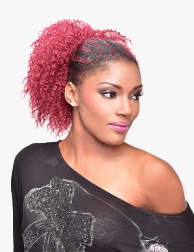 Draw String - Bohemian