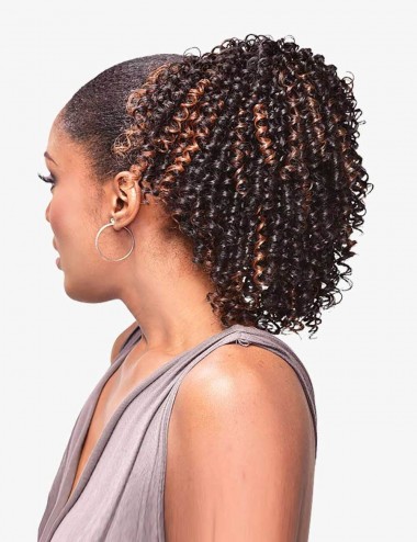 Draw String - Indian Jerry