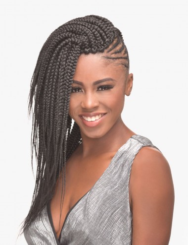 Realistic - 4X Box...