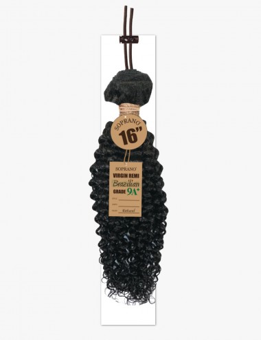 Remi Brazilian Single Kinky...