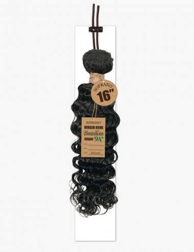 Remi Brazilian Single Deep