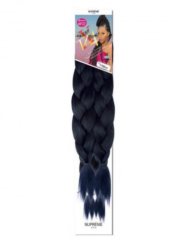 Super X Braid TZ4