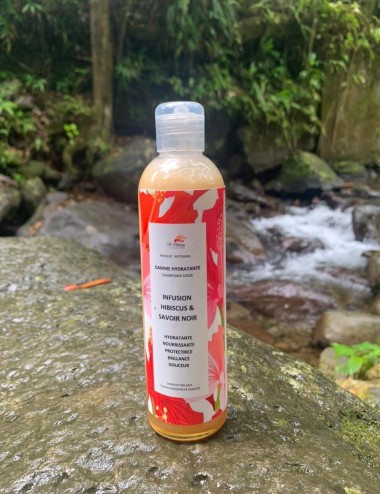 Gamme Hydratante - Infusion...