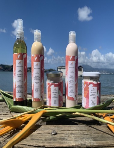 Gamme Hydratante - Infusion...