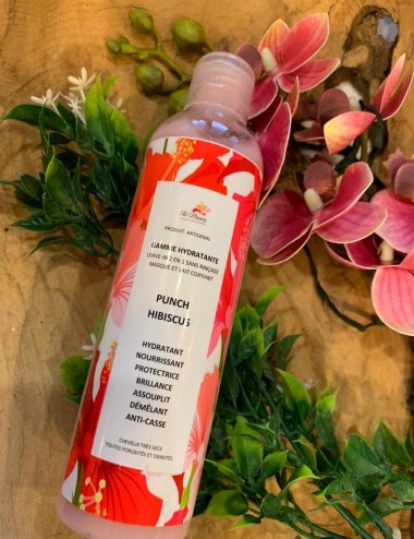 Gamme Hydratante - Punch...