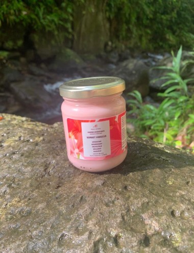 Gamme Hydratante - Sorbet...