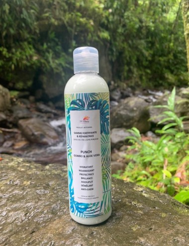 Gamme Fortifiante - Punch...