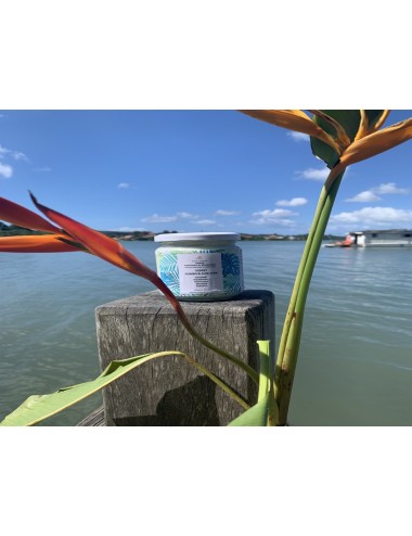 Gamme Fortifiante - Sorbet...