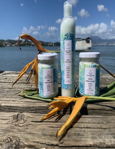 Gamme Fortifiante - Sorbet...