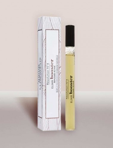 Résolution N° 4 - Elixir...