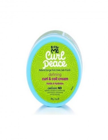 Curl Peace - Crème Bouclante