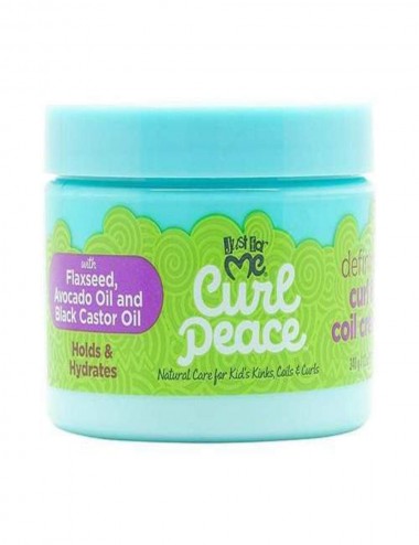 Curl Peace - Crème Bouclante