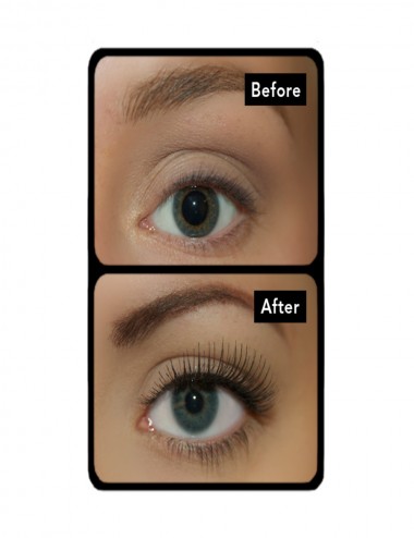 Mascara Ultimate Length