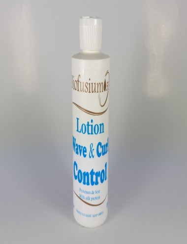 Lotion Wave & Curl Control
