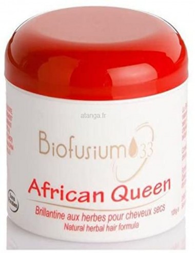 Brillantine African Queen