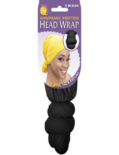 Bonnet Handmade Knotted...