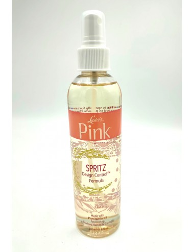 Spritz Design Control