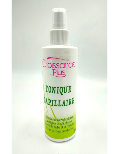 Tonique Capillaire