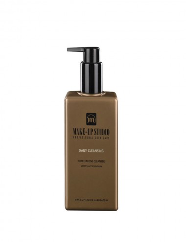 Three in One Cleanser