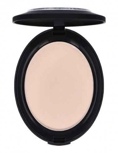 Powder Compact foundation -...